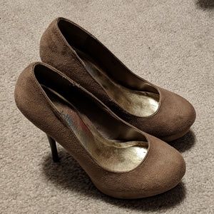 Charlotte Russe Heels